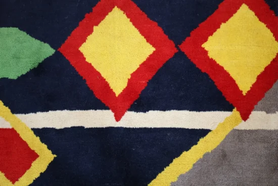 Modern Rug - Image 8