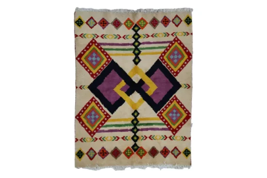 Modern Rug