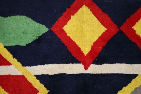 Modern Rug - Image 7