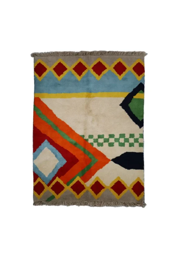 Modern Rug