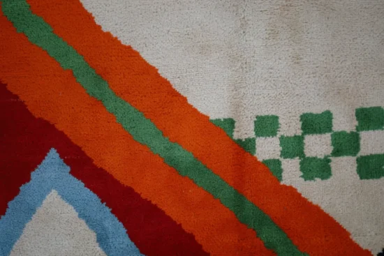 Modern Rug - Image 10