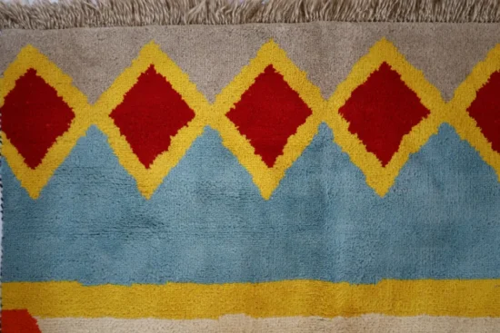 Modern Rug - Image 11