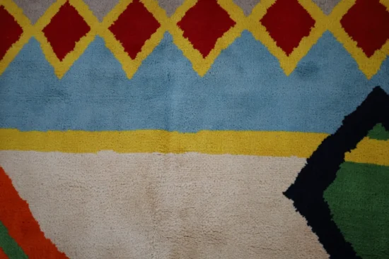 Modern Rug - Image 12