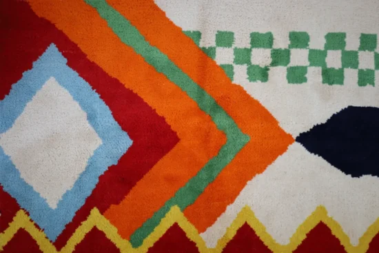 Modern Rug - Image 5