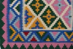 Gashgai Kilim - Image 3