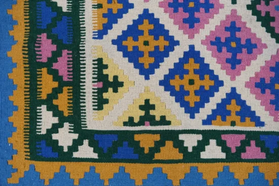Gashgai Kilim - Image 6