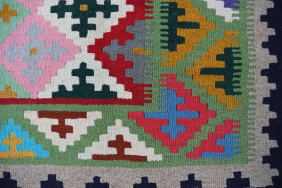Gashgai Kilim - Image 5