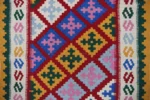 Gashgai Kilim - Image 6