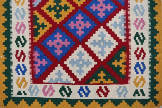 Gashgai Kilim - Image 3