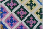 Gashgai Kilim - Image 7