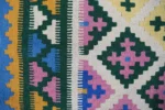 Gashgai Kilim - Image 8