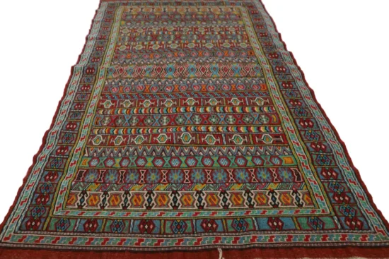 Kurdish Kilim - Image 2