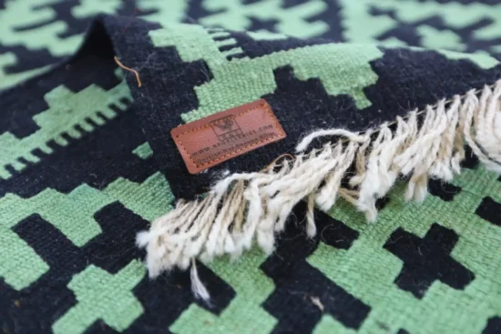 Gashgai Kilim - Image 5