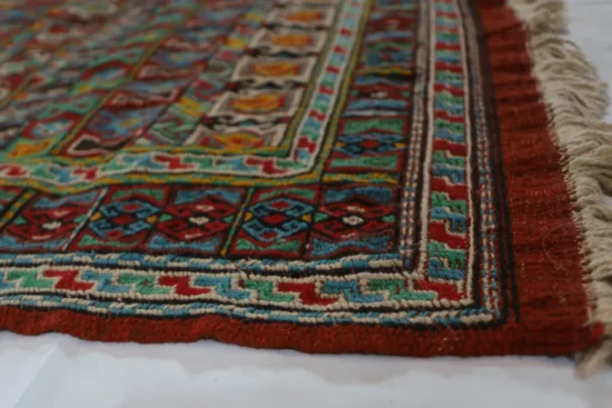 Kurdish Kilim - Image 7