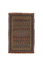 Kurdish Kilim