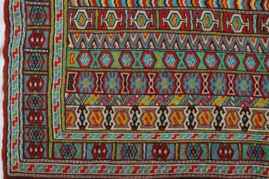 Kurdish Kilim - Image 6