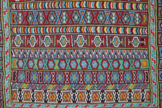 Kurdish Kilim - Image 4