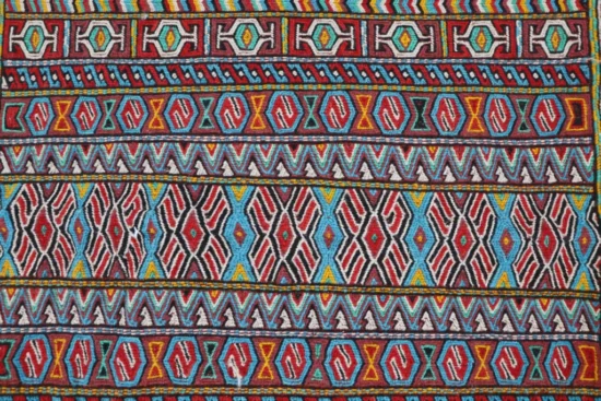 Kurdish Kilim - Image 3