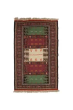 Kurdish Kilim