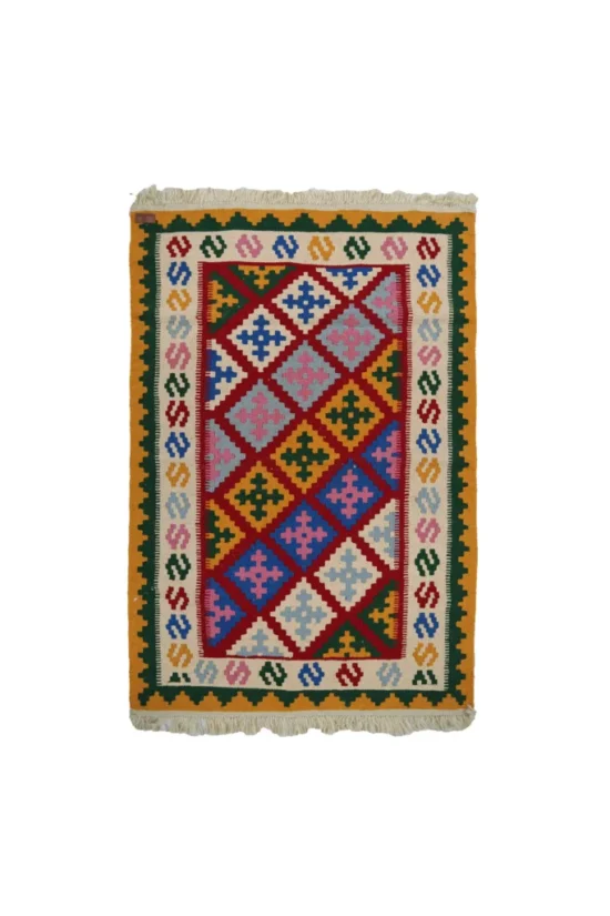 Gashgai Kilim