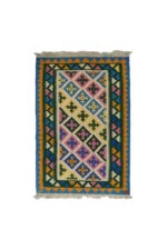 Gashgai Kilim