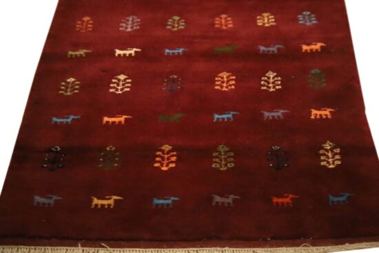 Gabbeh Loribaft - Image 2