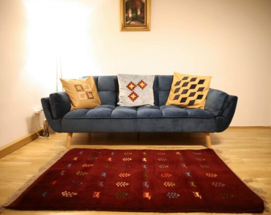 Gabbeh Loribaft - Image 4