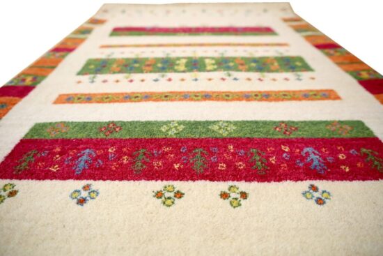 Gabbeh Rizbaft - Image 2
