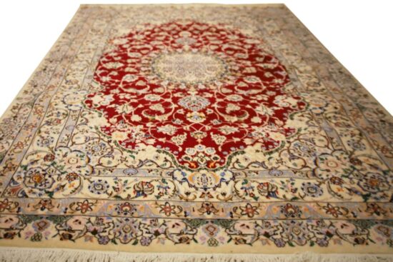 Isfahan Carpet - Image 2