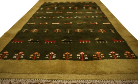 Gabbeh Loribaft - Image 2