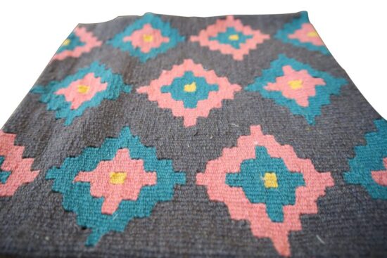 Gashgai Cushion Cover Kelim - Image 2