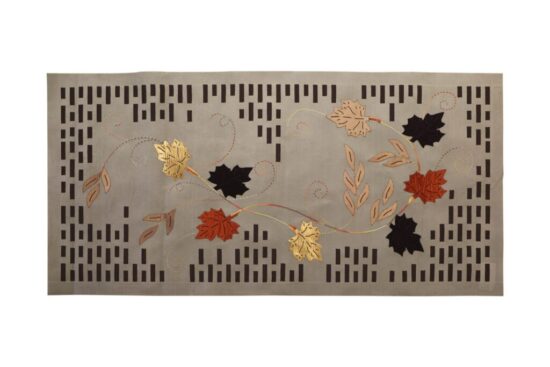 Modern Table Runner - Image 5